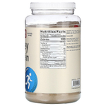 Jarrow Formulas, 100% Натуральный сывороточный протеин со вкусом шоколада, 32 унции (908 г) порошок