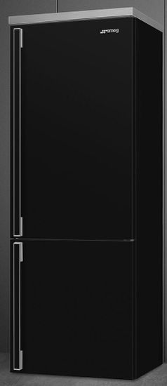 Холодильник Smeg FA490RBL