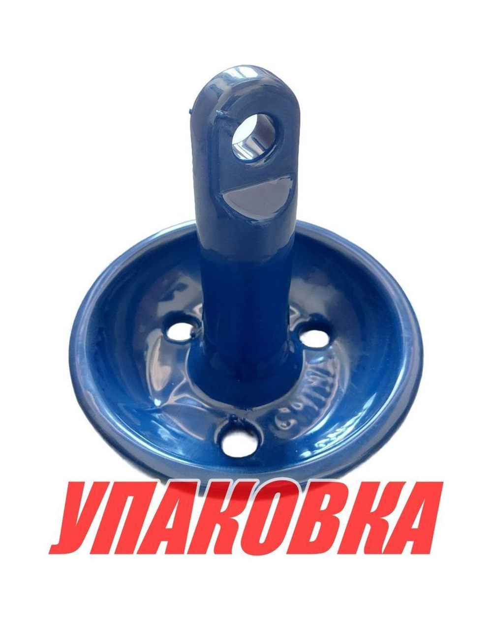 Якорь гриб 3.6 кг, Marine Rocket (упаковка из 10 шт.)