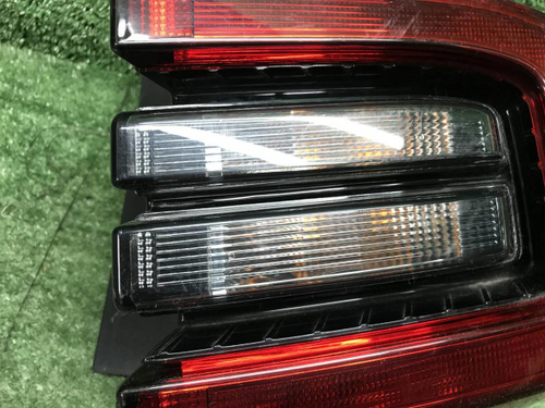 Фонарь правый внешний Chery Tiggo 4 (2018-2023)