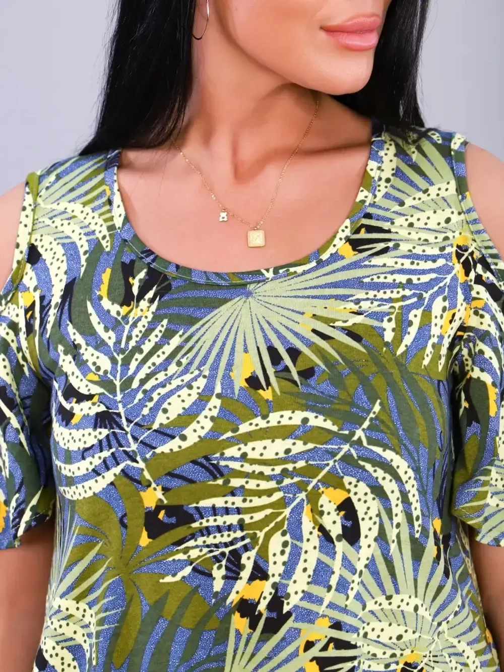 Платье свободное большие размеры