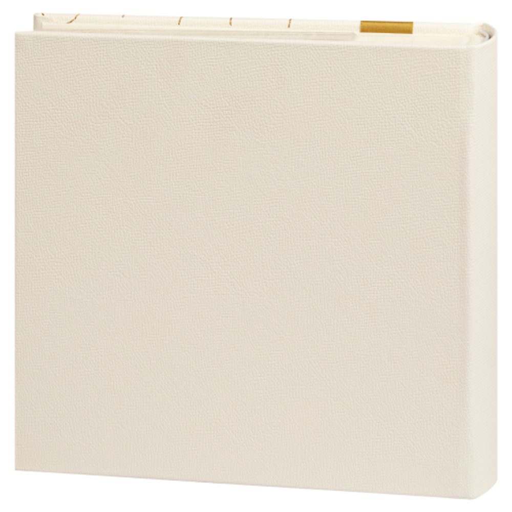 Фотоальбом Image Art IA-BBM46200 серия 127 свадебный с кармашками книжный переплёт 10х15 50 листов 200 фото | Image Art