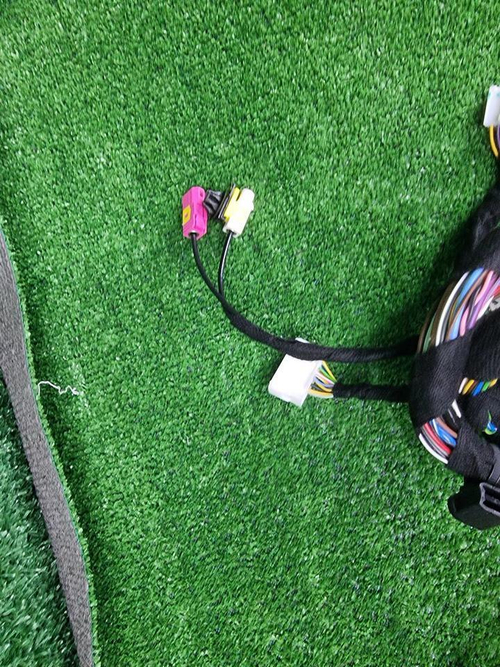 Проводка салонная Chery Tiggo 8 Pro Max (22-нв)