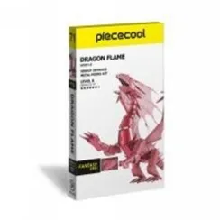 DRAGON FLAME HP071-R
