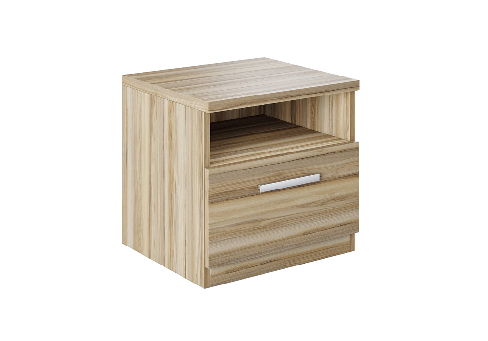 Тумба Авангард 1 (ясень ориноко)