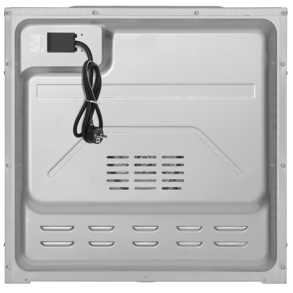 Электрический духовой шкаф Meferi MEO606WH ULTRA фото 14