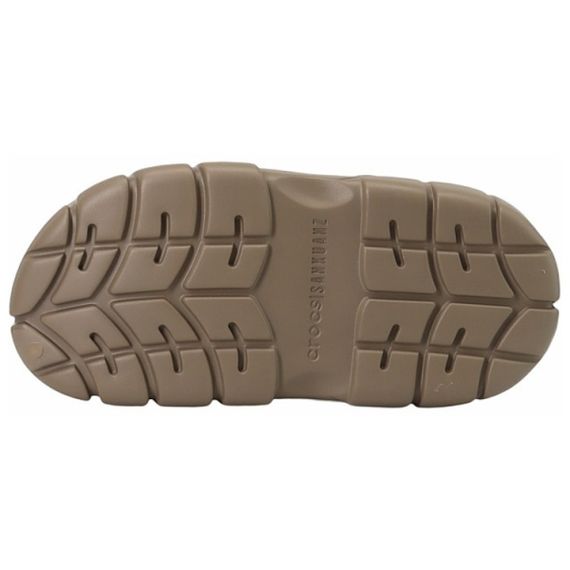 Crocs Classic Clog 'Sand Yellow'