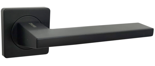 Дверная ручка V44BL-2 черный