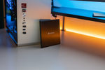 Привод внешний Verbatim External Slimline Blue-ray Writer USB-С 3.2 Gen 1