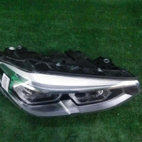 Фара правая BMW X3 G01 X4 G02 (2017-2021) Adaptive LED