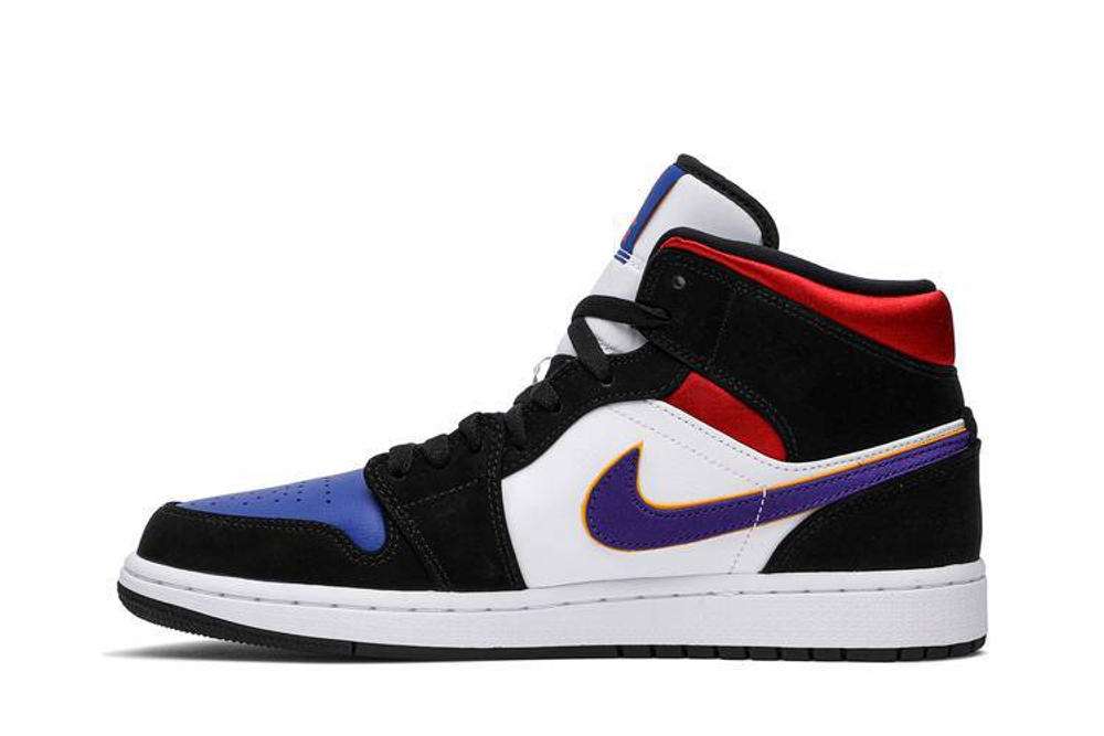 Кроссовки Jordan Air Jordan 1 Mid Se