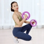 Гантель функциональная, пластиковая 5 кг