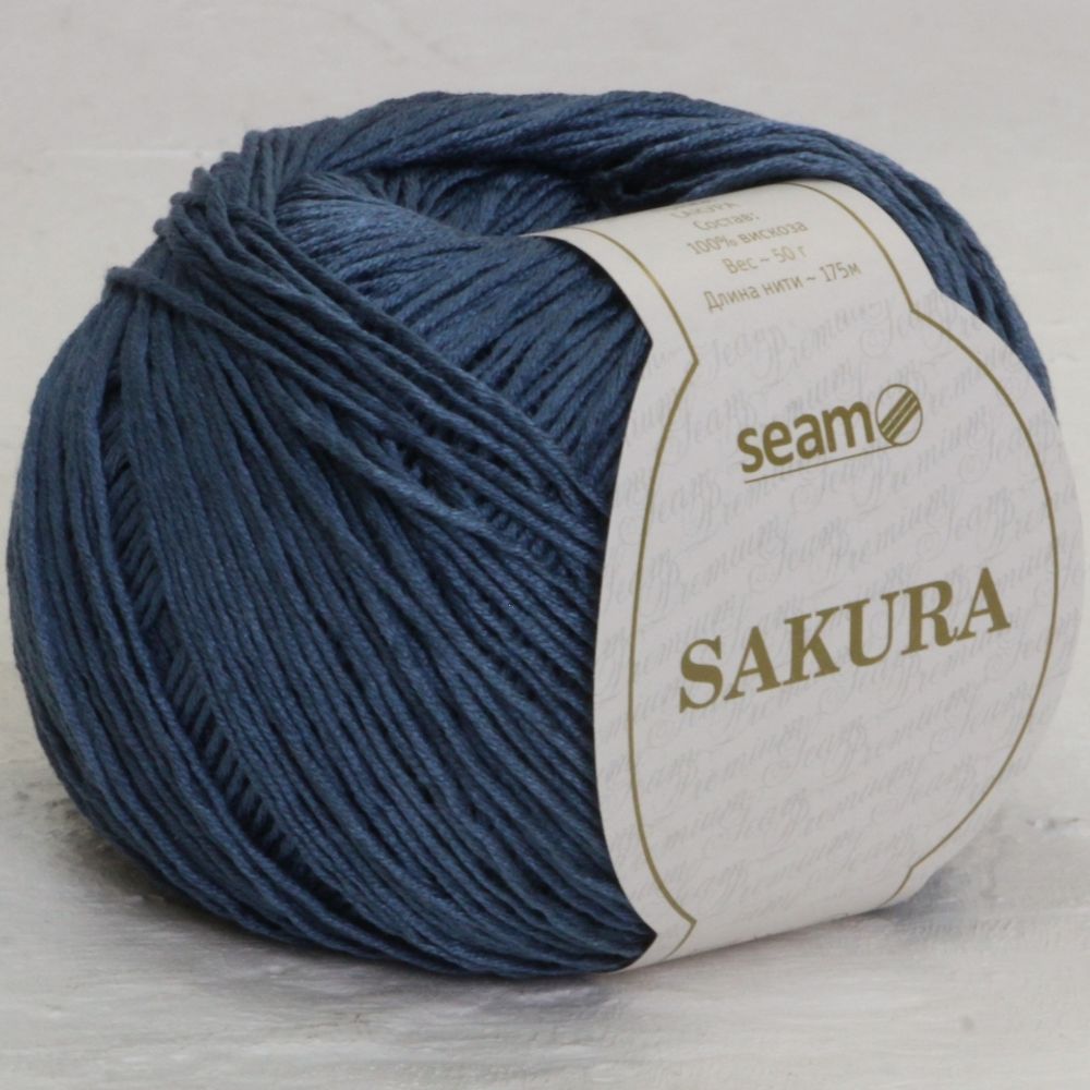 Пряжа Seam Sakura (1076)