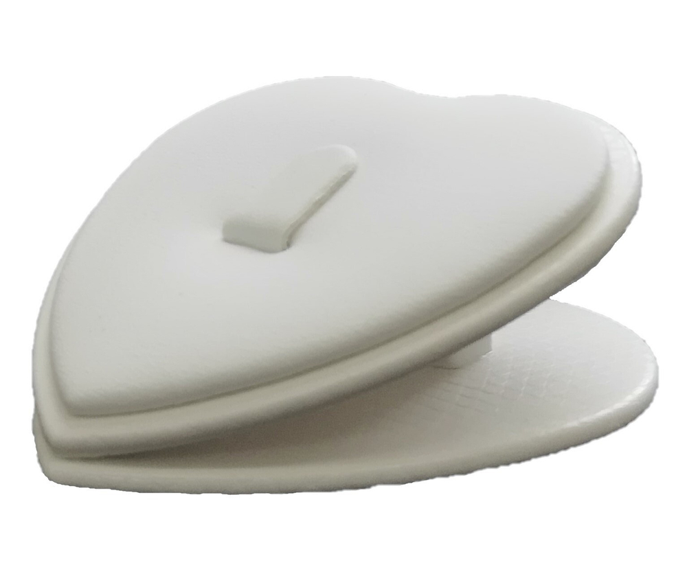 Подставка для кольца/сердечко/язычок/накладка/основание