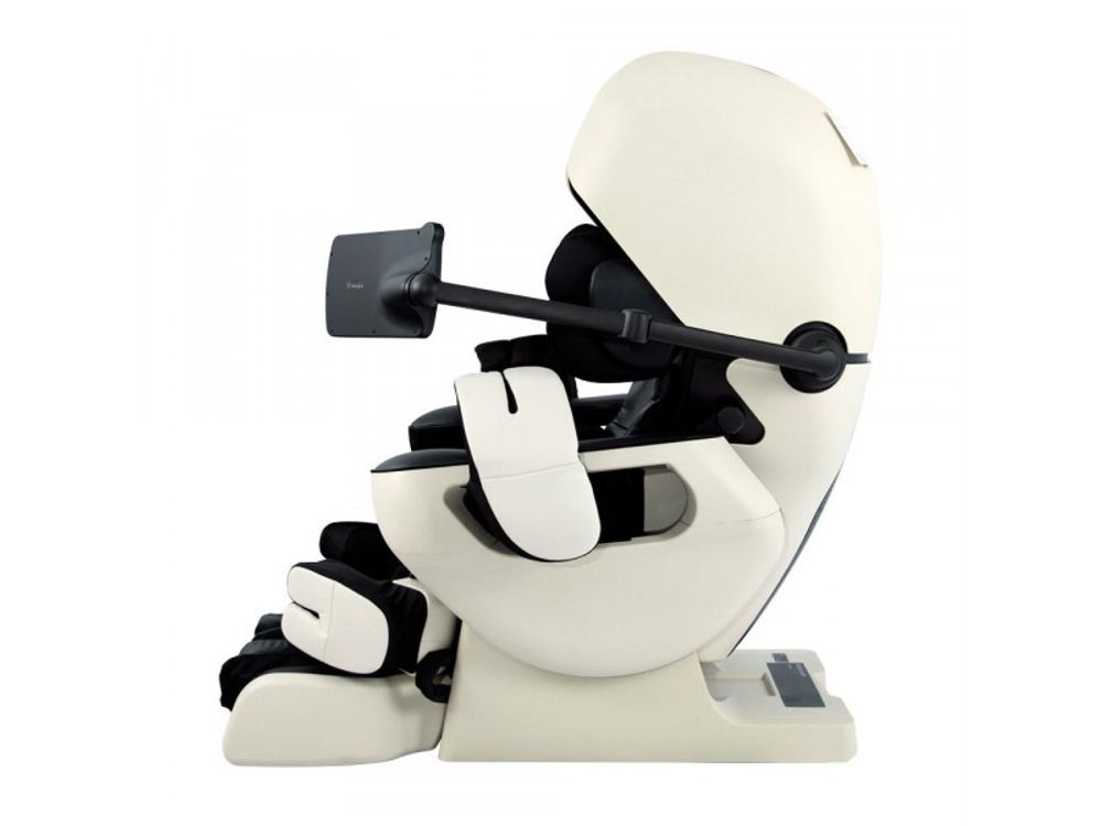 Массажное кресло Inada Robo