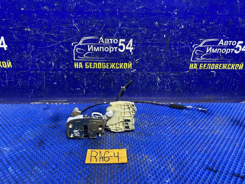 Замок двери задней правой Honda ODYSSEY 2000