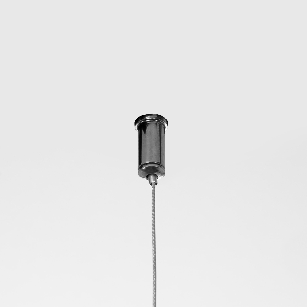 Citilux PIXEL CL216153 LED Подвесной светильник Чёрный+Бронза