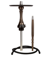 Кальян Alpha Hookah Model X (bronze)