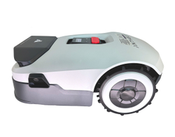 Робот-газонокосилка ANTHBOT Genie 3000 GPS+RTK для участков 3000–3600 м² (30–36 соток)