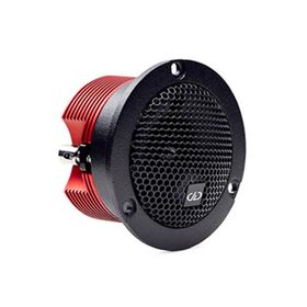 Рупора DD Audio