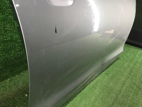 Дверь передняя правая Audi A4 4 B8 (2007-2015)