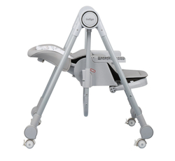 НОВИНКА!!! Стул для кормления Indigo CHILL 3 в 1