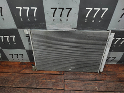 Радиатор кондиционера Mercedes C-Class (W205)  Б/У Оригинал A0995000454