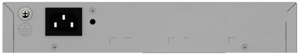 Коммутатор Huawei S310S-8T2X