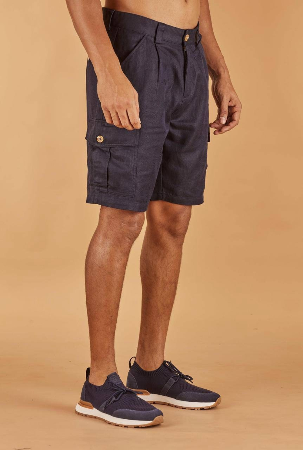 Шорты Brunello Cucinelli