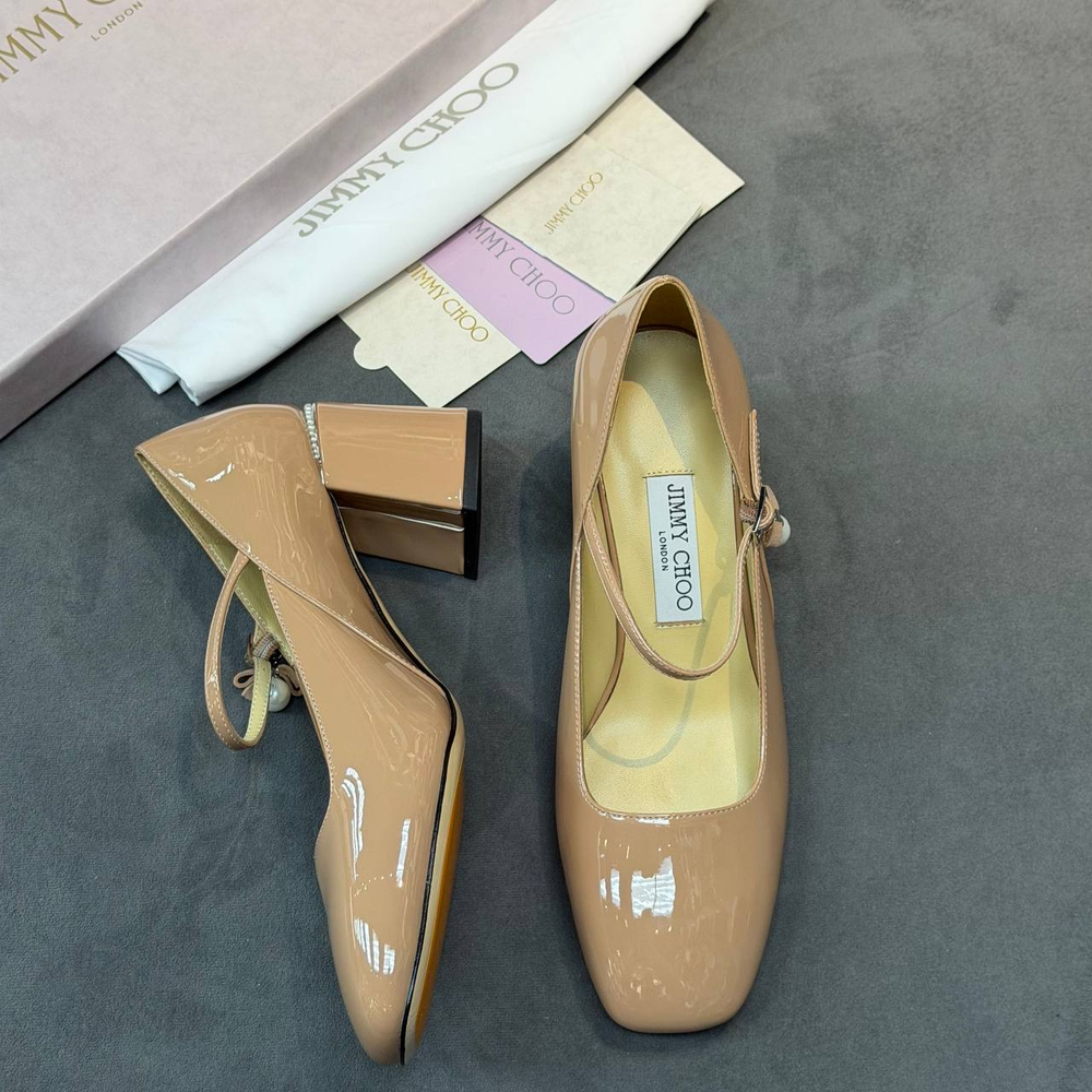 Туфли Jimmy Choo