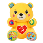 Мишутка сказочник (Азбукварик)