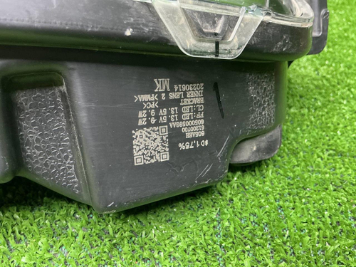 Указатель поворота Chery Tiggo 7 Pro Max (22-24)