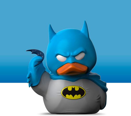 Фигурка-утка Tubbz DC Бэтмен (Mini)