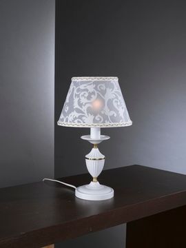 Декоративная настольная лампа Reccagni Angelo P.9630 P