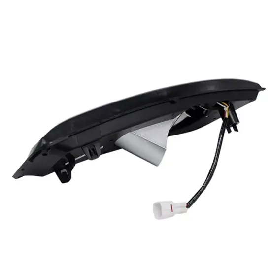 Дневные ходовые огни Шевроле Круз 2009-2012 V5 Type