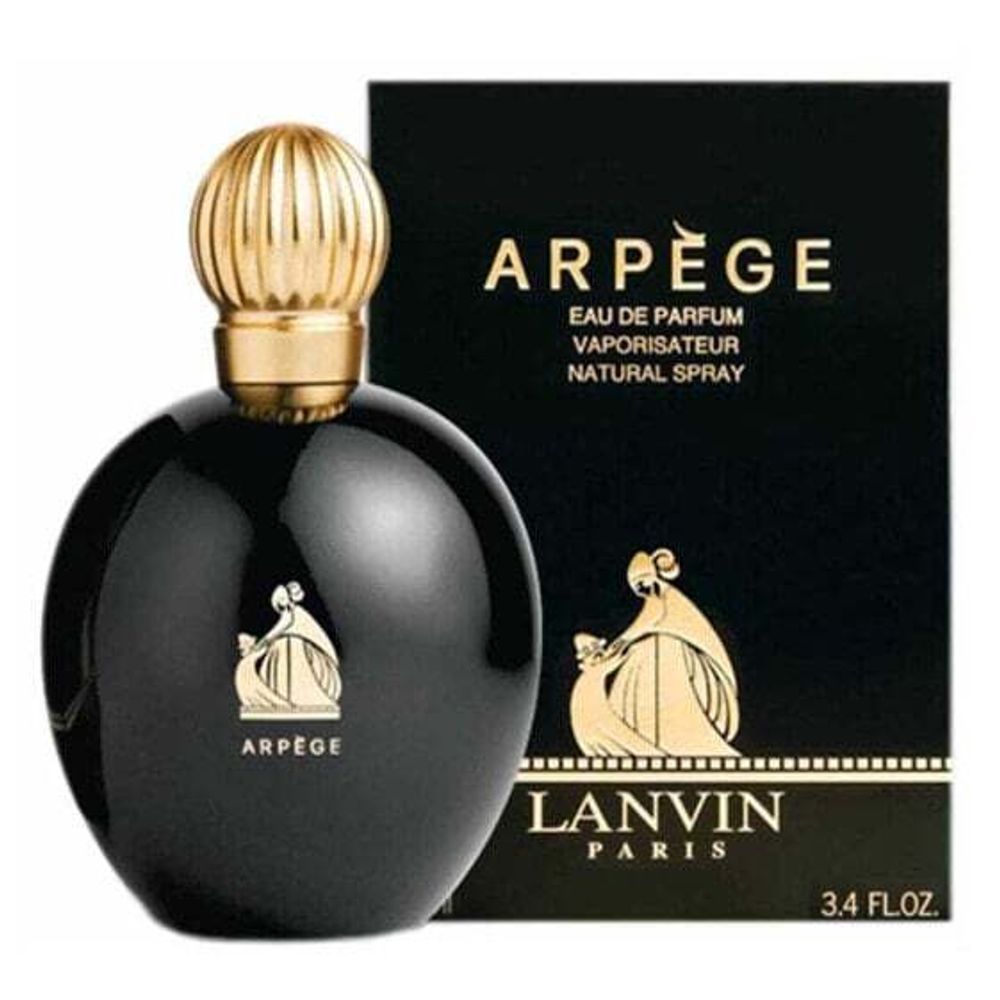 Женская парфюмерия LANVIN Arpege Eau De Parfum 100ml Perfume