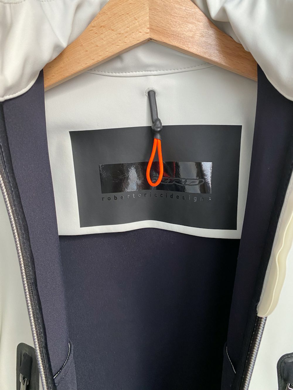 Куртка Roberto Ricci Designs, 116