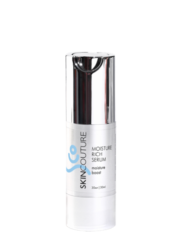 SKINCOUTURE Увлажняющая сыворотка для ухода за кожей лица, 30 мл. | MOISTURE RICH SERUM