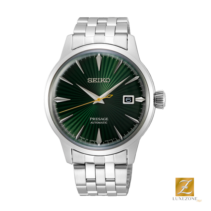 Seiko SRPE15J1