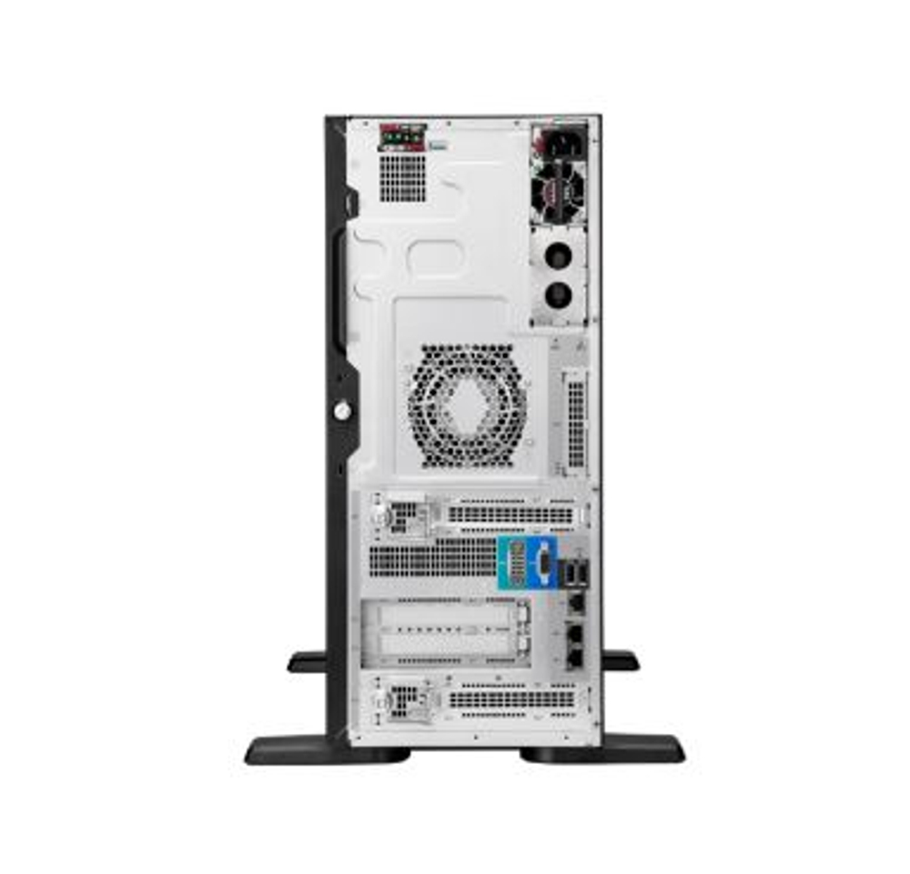 Коммутатор HPE Aruba Instant On 1930 48G Class4 PoE 4SFP/SFP+ 370W Switch (JL686B#ABB)