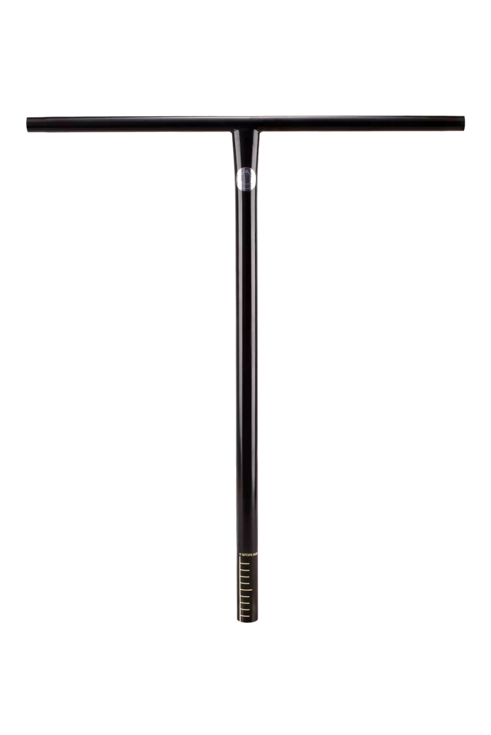 Руль ONYX Tau (черный)