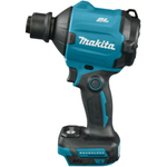 Воздуходувка Makita DAS180 Z аккумуляторная без акк и з/у