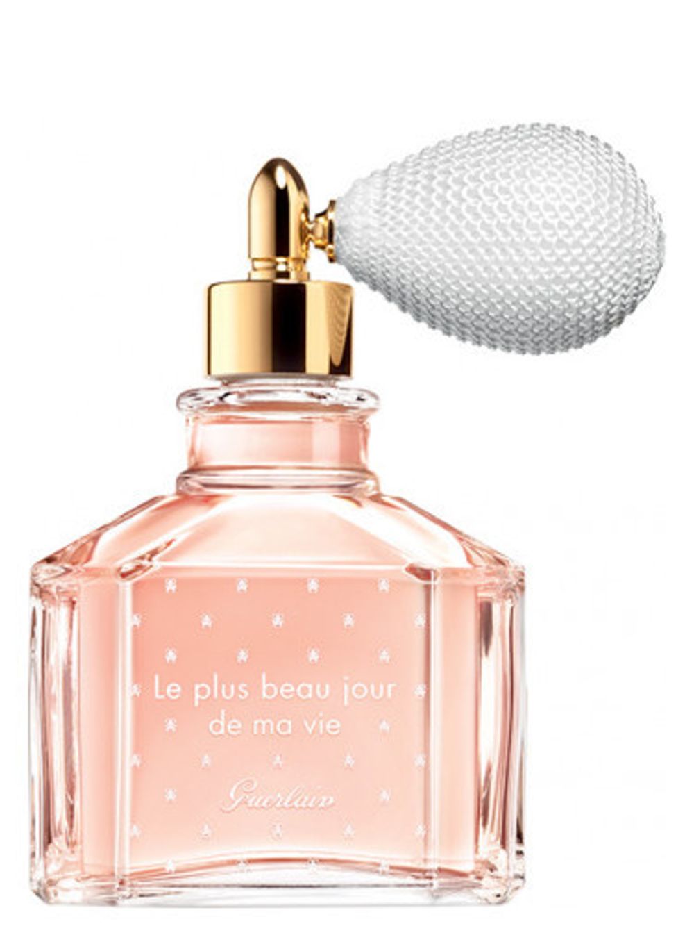 Guerlain Le Plus Beau Jour de Ma Vie