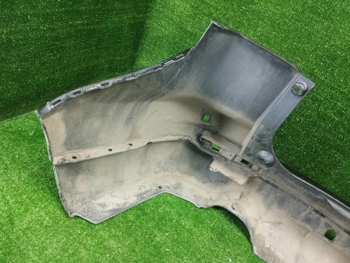 Бампер задний Honda CR-V 3 (2009-2012)