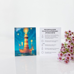 Инструкция к свече