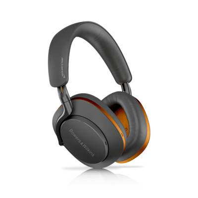 Беспроводные полноразмерные наушники Bowers & Wilkins Px8 McLaren Edition