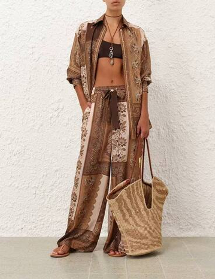 Костюм Zimmermann