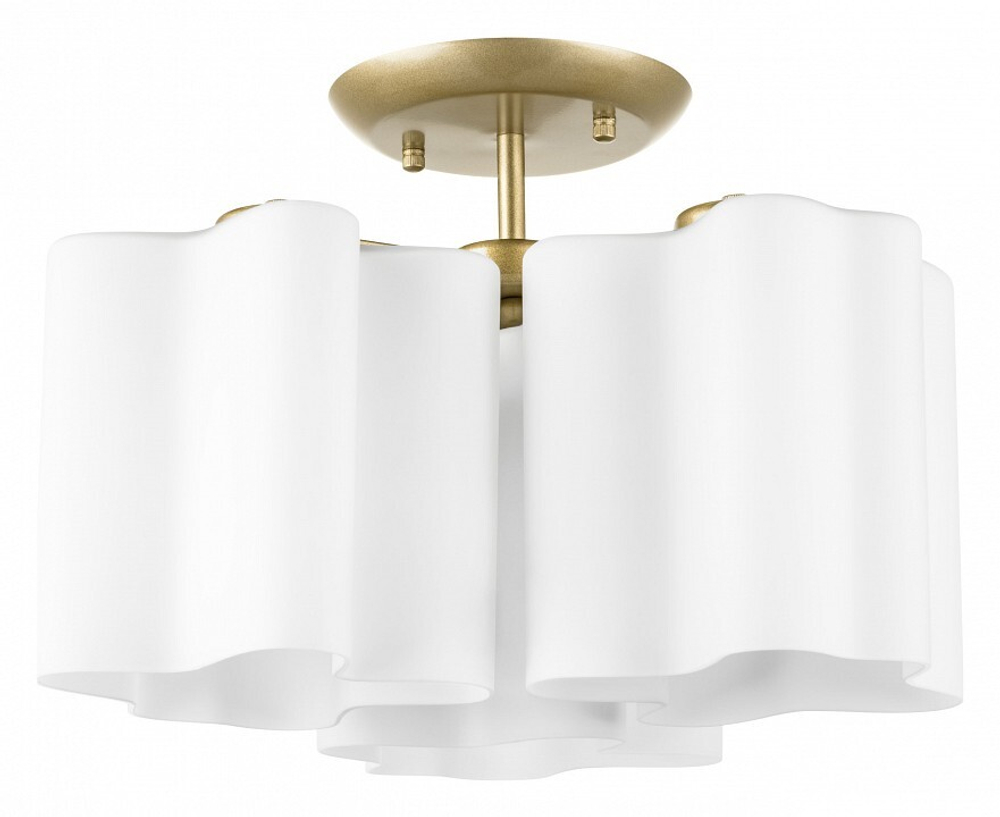 Потолочная люстра Lightstar Nubi 802033