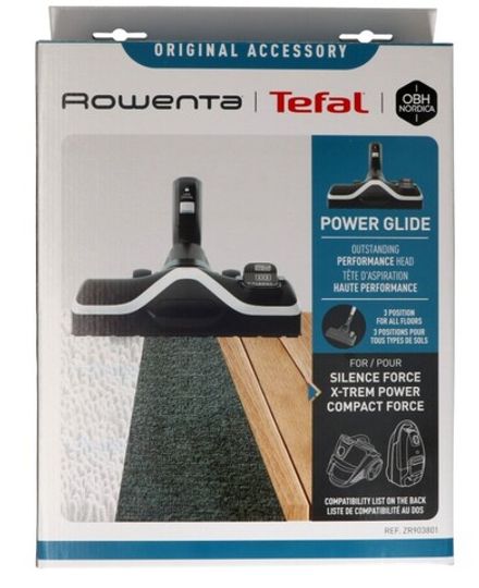 Щетка для пылесоса Rowenta