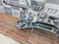 Подрамник передний Haval Jolion 21-нв Б/У Оригинал 2810117XGW02A